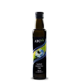ATC Vital 250 ml Çörek Otu Yağı