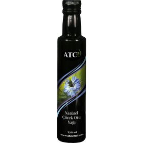 Atc Vital 250 ml Çörekotu Yağı
