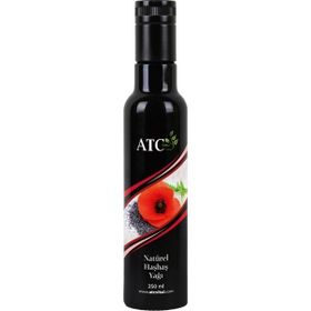 ATC Vital 250 ml Haşhaş Yağı
