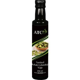 ATC Vital 250 ml Kabak Çekirdeği Yağı