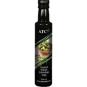 ATC Vital 250 ml Kabak Çekirdeği Yağı