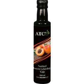 ATC Vital 250 ml Kayısı Çekirdeği Yağı