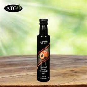 ATC Vital 250 ml Kayısı Çekirdeği Yağı