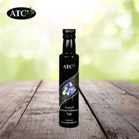 ATC Vital 250 ml Keten Tohumu Yağı