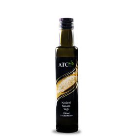 ATC Vital 250 ml Susam Yağı