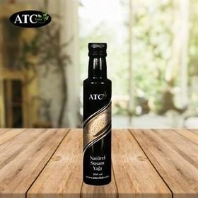 ATC Vital 250 ml Susam Yağı