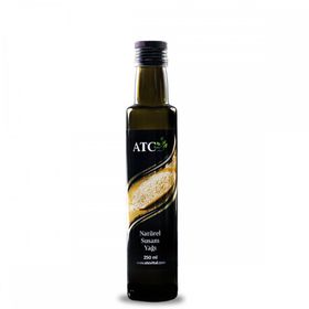 ATC Vital 250 ml Susam Yağı