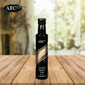 ATC Vital 250 ml Susam Yağı