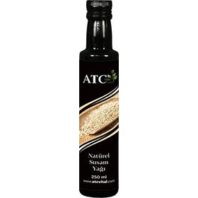 ATC Vital 250 ml Susam Yağı