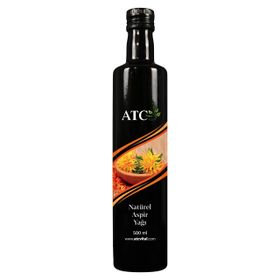 ATC Vital 500 ml Aspir Yağı
