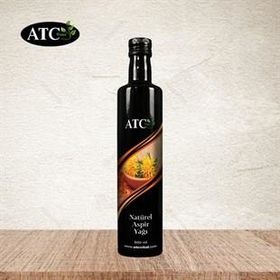 ATC Vital 500 ml Aspir Yağı