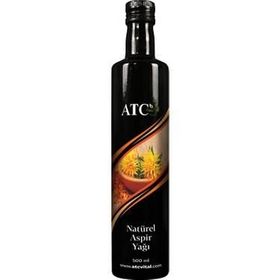 ATC Vital 500 ml Aspir Yağı