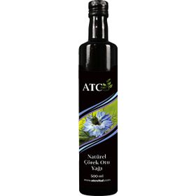 ATC Vital 500 ml Çörek Otu Yağı