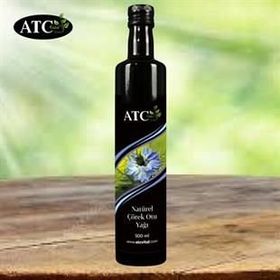 ATC Vital 500 ml Çörek Otu Yağı