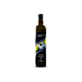 ATC Vital 500 ml Çörek Otu Yağı