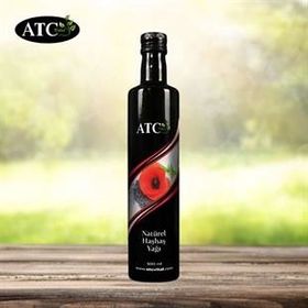 ATC Vital 500 ml Haşhaş Yağı