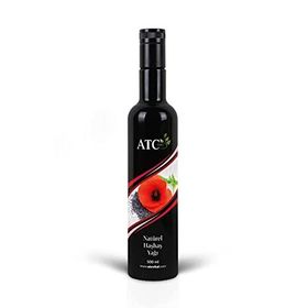 ATC Vital 500 ml Haşhaş Yağı