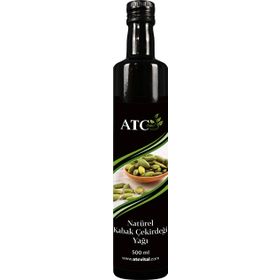ATC Vital 500 ml Kabak Çekirdeği Yağı