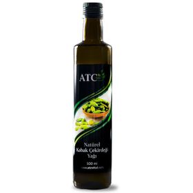ATC Vital 500 ml Kabak Çekirdeği Yağı