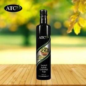 ATC Vital 500 ml Kabak Çekirdeği Yağı