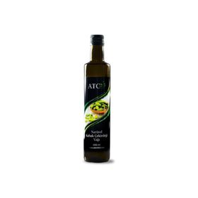 ATC Vital 500 ml Kabak Çekirdeği Yağı
