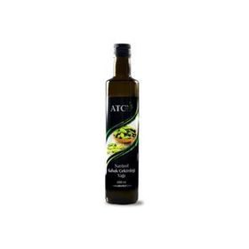 ATC Vital 500 ml Kabak Çekirdeği Yağı
