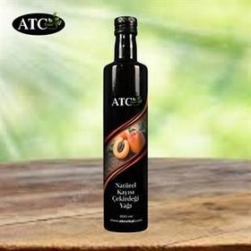 ATC Vital 500 ml Kayısı Çekirdeği Yağı