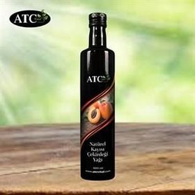 ATC Vital 500 ml Kayısı Çekirdeği Yağı