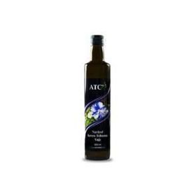 ATC Vital 500 ml Keten Tohumu Yağı