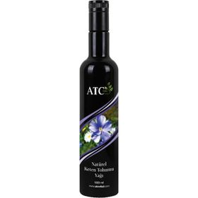 ATC Vital 500 ml Keten Tohumu Yağı