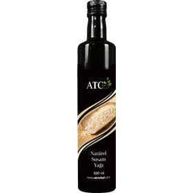 ATC Vital 500 ml Susam Yağı