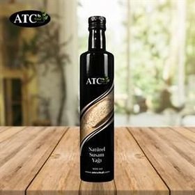 ATC Vital 500 ml Susam Yağı