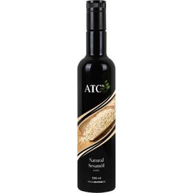ATC Vital 500 ml Susam Yağı