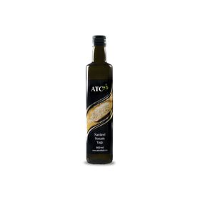 ATC Vital 500 ml Susam Yağı