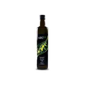 ATC Vital 500 ml Zeytin Yağı