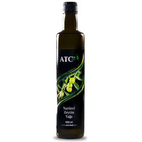ATC Vital 500 ml Zeytin Yağı