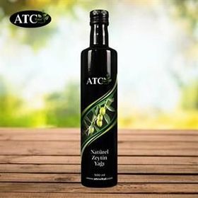 ATC Vital 500 ml Zeytin Yağı