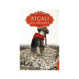 Atçalı Kel Mehmet - Dorlion Yayınevi