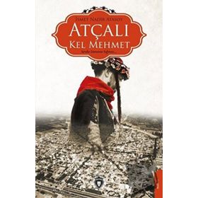 Atçalı Kel Mehmet - Dorlion Yayınevi