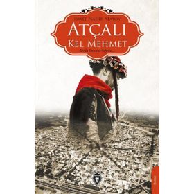 Atçalı Kel Mehmet - Dorlion Yayınevi