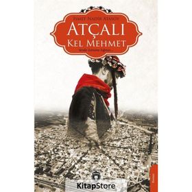Atçalı Kel Mehmet - Dorlion Yayınevi