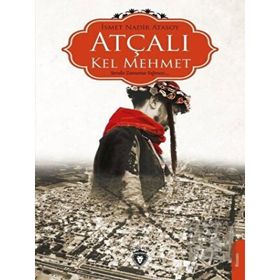 Atçalı Kel Mehmet - Dorlion Yayınevi
