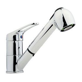 Atco ATC1040 Krom Classic Serisi Spiralli Eviye Bataryası