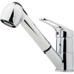 Atco ATC1040 Krom Classic Serisi Spiralli Eviye Bataryası