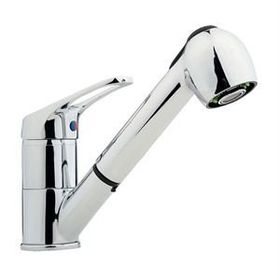 Atco ATC1040 Krom Classic Serisi Spiralli Eviye Bataryası