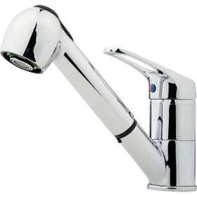 Atco ATC1040 Krom Classic Serisi Spiralli Eviye Bataryası