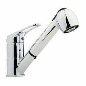 Atco ATC1040 Krom Classic Serisi Spiralli Eviye Bataryası
