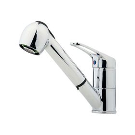 Atco ATC1040 Krom Classic Serisi Spiralli Eviye Bataryası