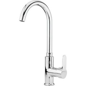 Atco ATC1176 Krom Cosmos Serisi Kuğu Eviye Bataryası