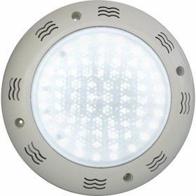Atecpool Flat Beyaz Işık Sıva Üstü LED Havuz Lambası